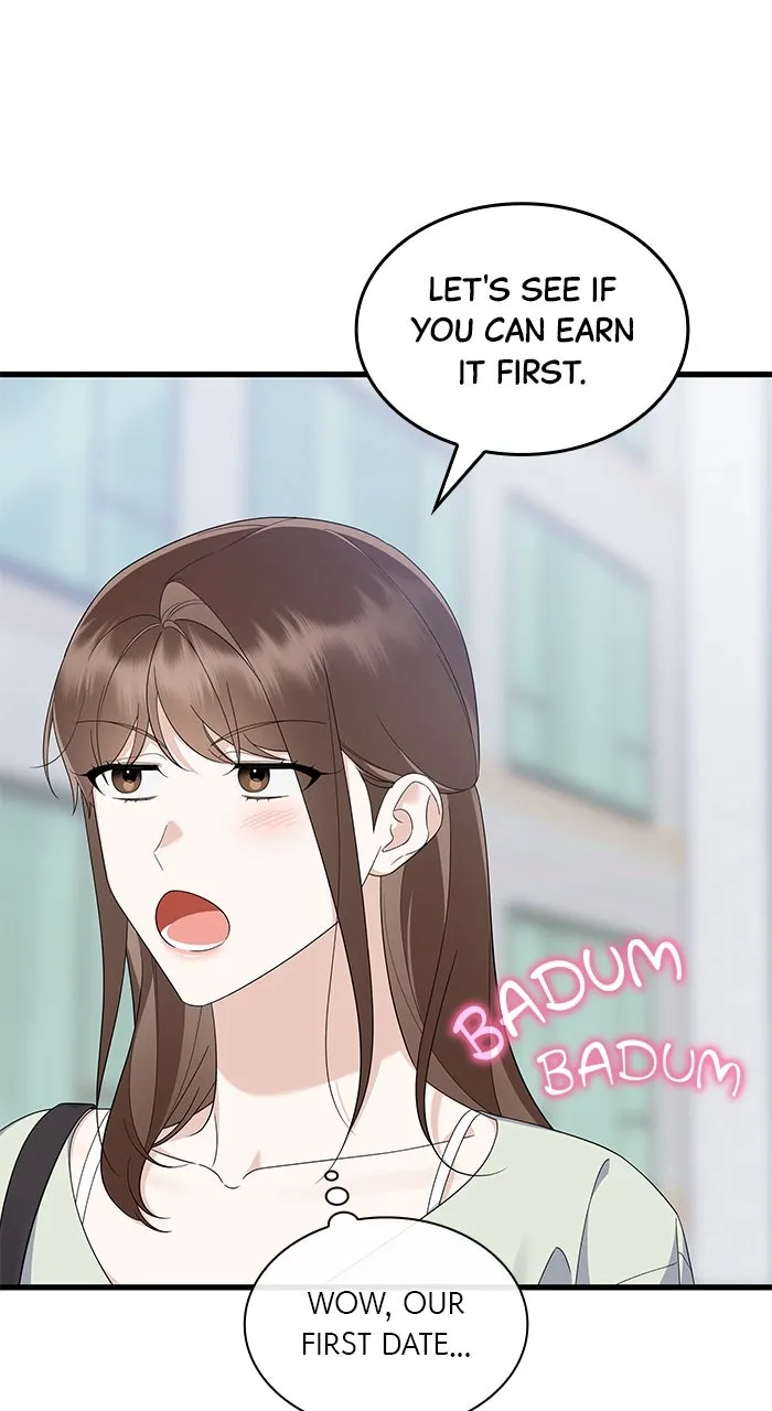 The New Hire’s Secret Chapter 53 page 35 - 