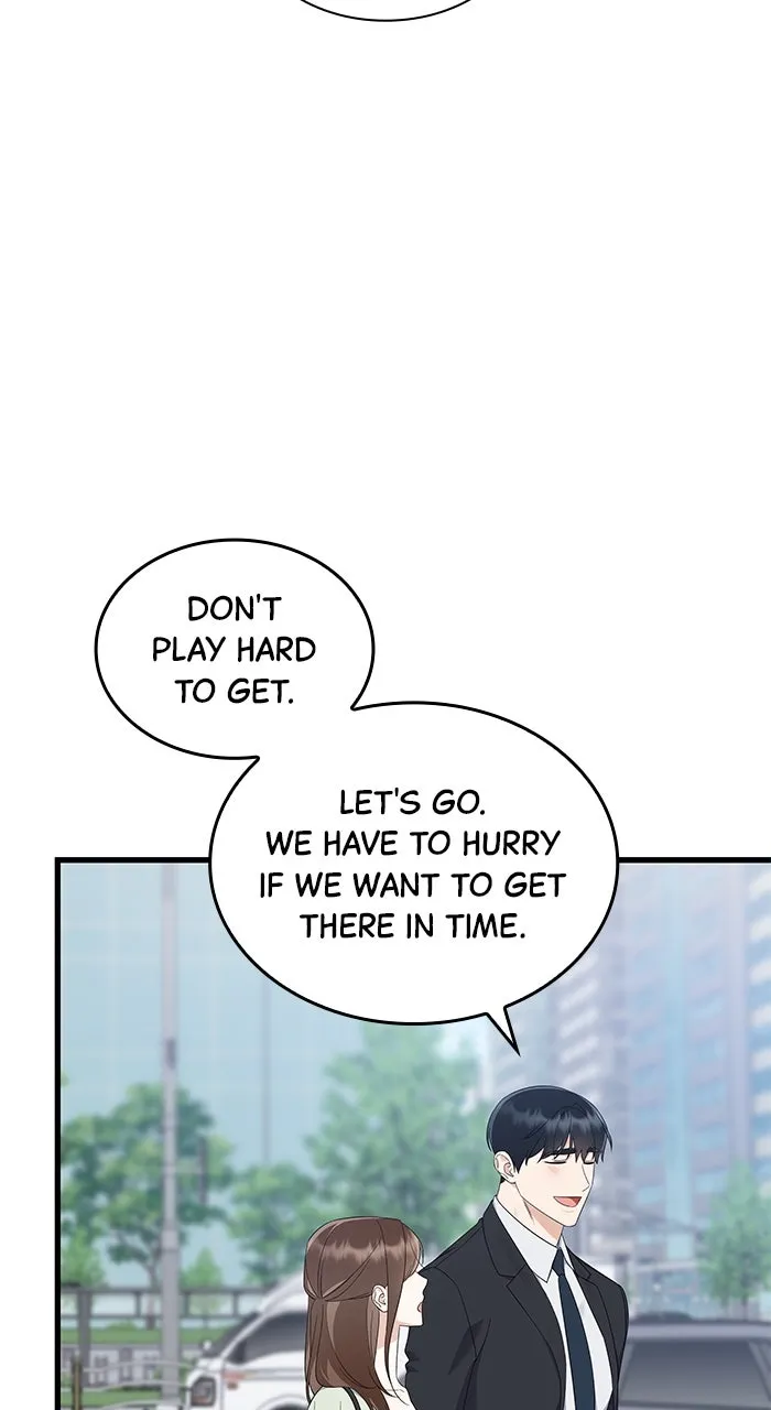 The New Hire’s Secret Chapter 53 page 36 - 