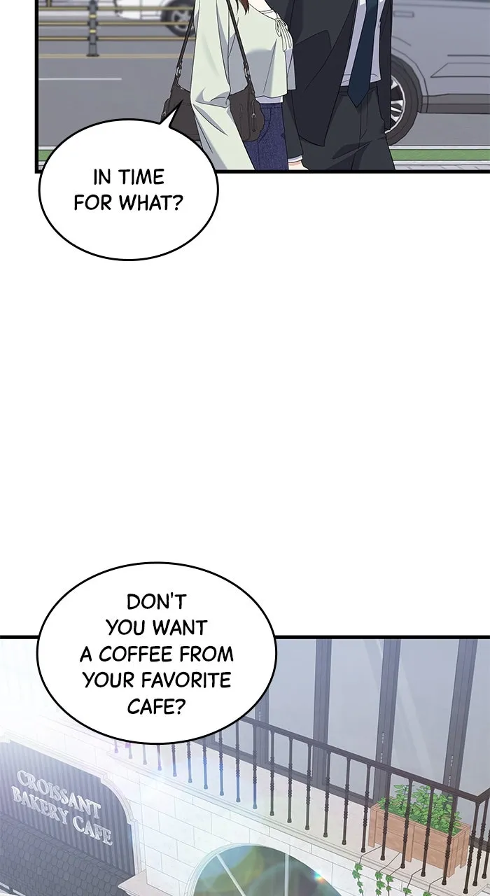 The New Hire’s Secret Chapter 53 page 37 - 
