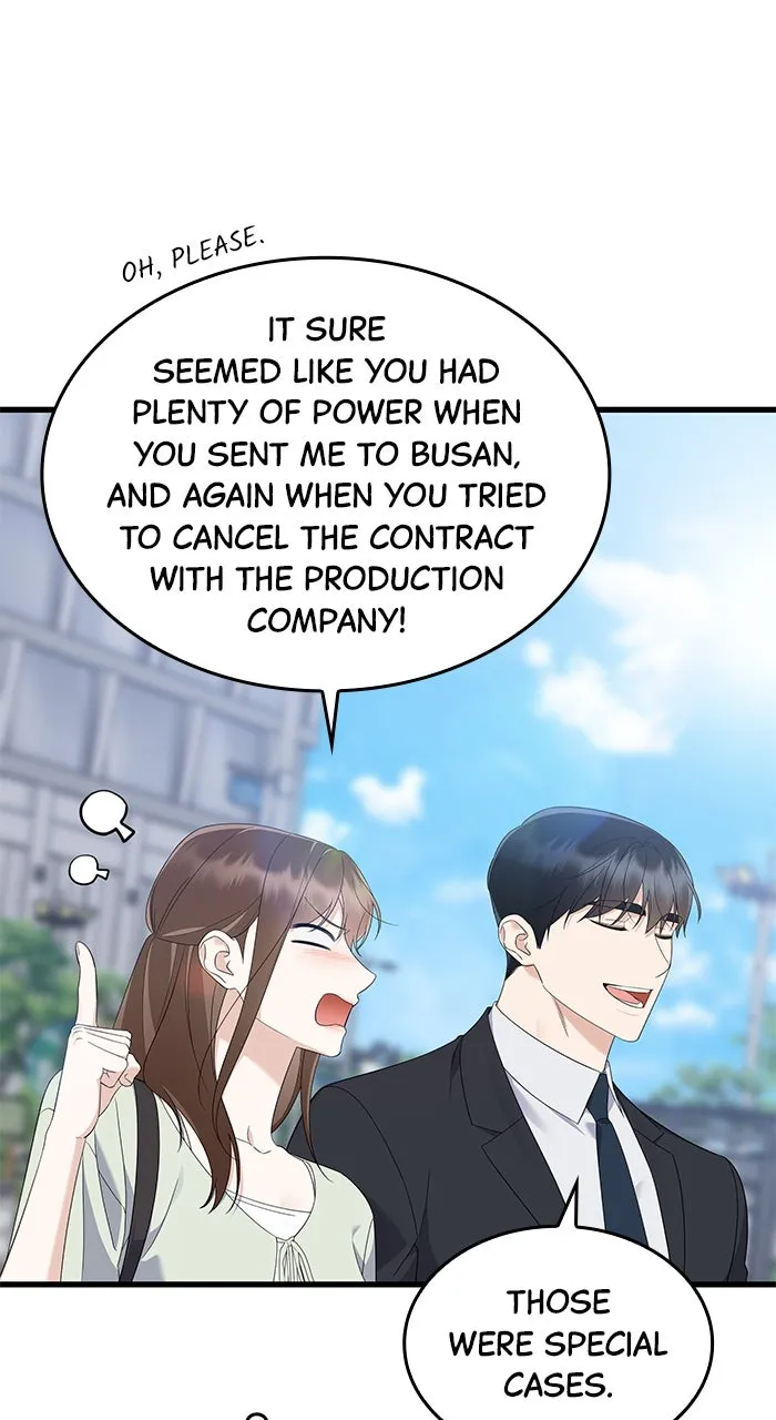 The New Hire’s Secret Chapter 53 page 5 - 
