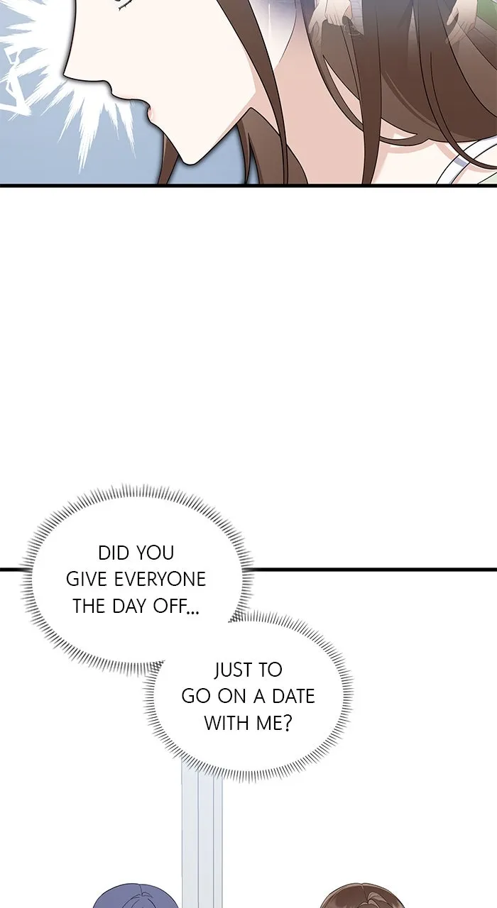 The New Hire’s Secret Chapter 53 page 51 - 