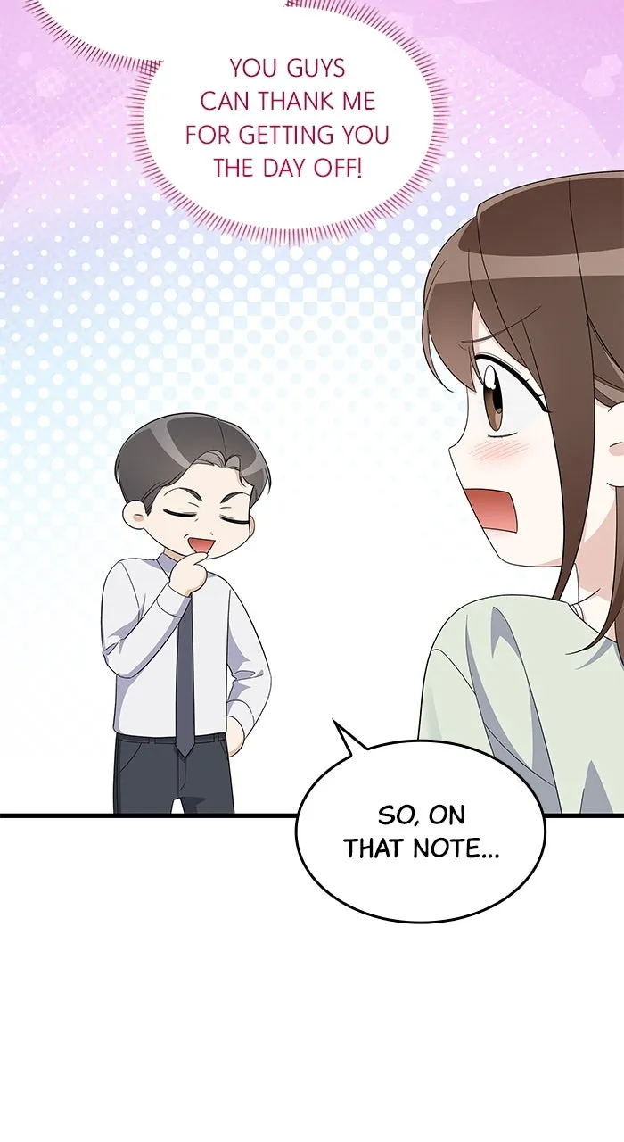 The New Hire’s Secret Chapter 53 page 53 - 