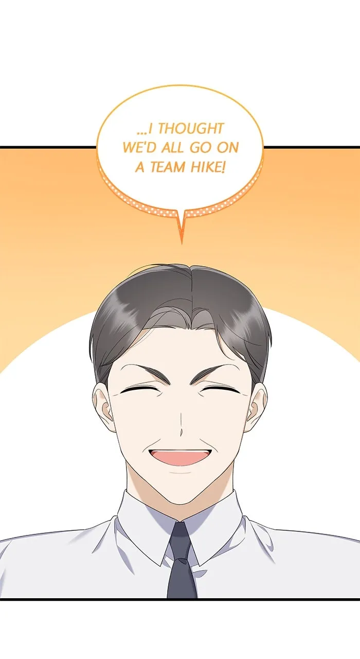 The New Hire’s Secret Chapter 53 page 54 - 