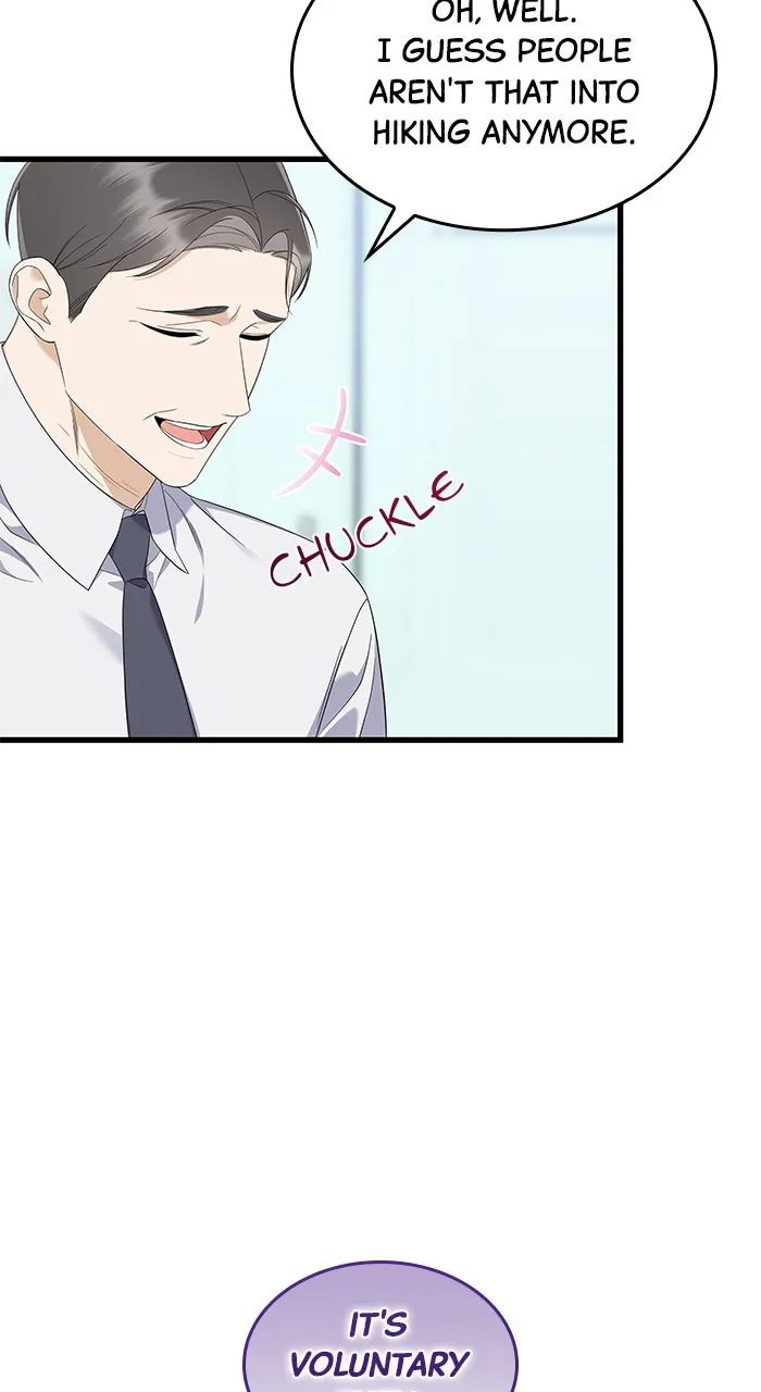 The New Hire’s Secret Chapter 53 page 58 - 