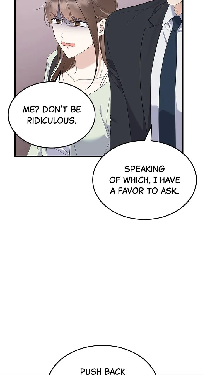 The New Hire’s Secret Chapter 53 page 7 - 
