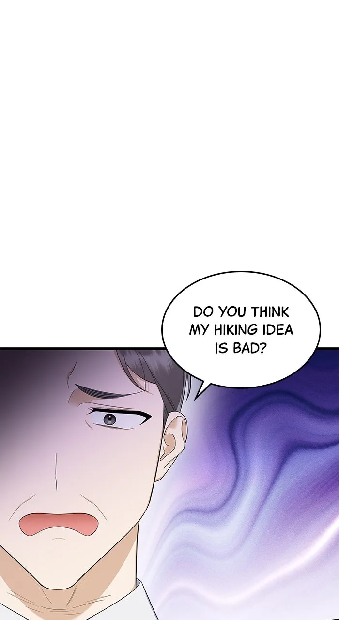 The New Hire’s Secret Chapter 53 page 62 - 