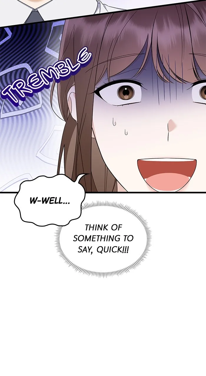 The New Hire’s Secret Chapter 53 page 63 - 