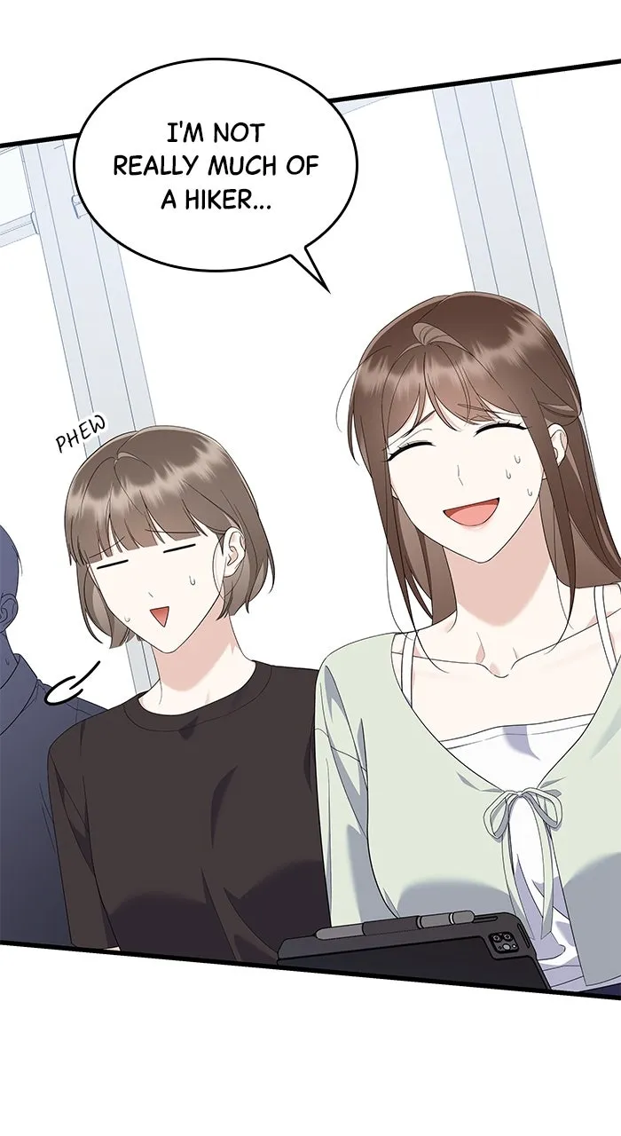 The New Hire’s Secret Chapter 53 page 64 - 