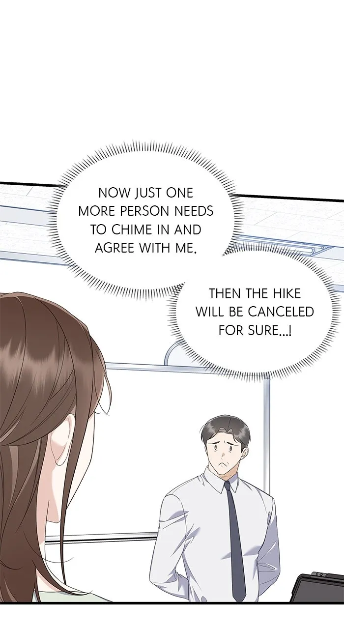 The New Hire’s Secret Chapter 53 page 65 - 