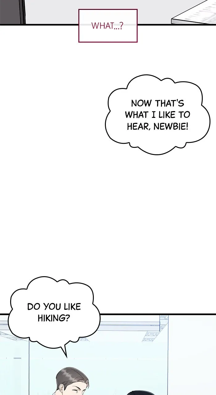 The New Hire’s Secret Chapter 53 page 68 - 