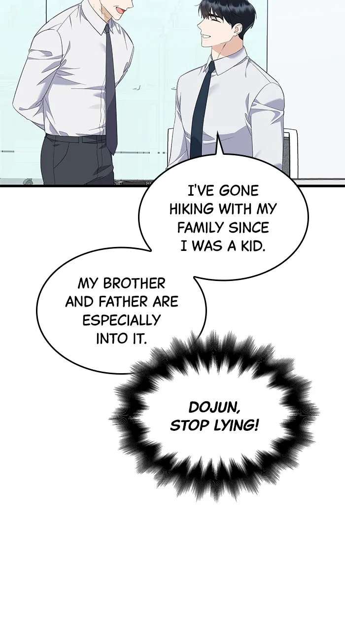 The New Hire’s Secret Chapter 53 page 69 - 
