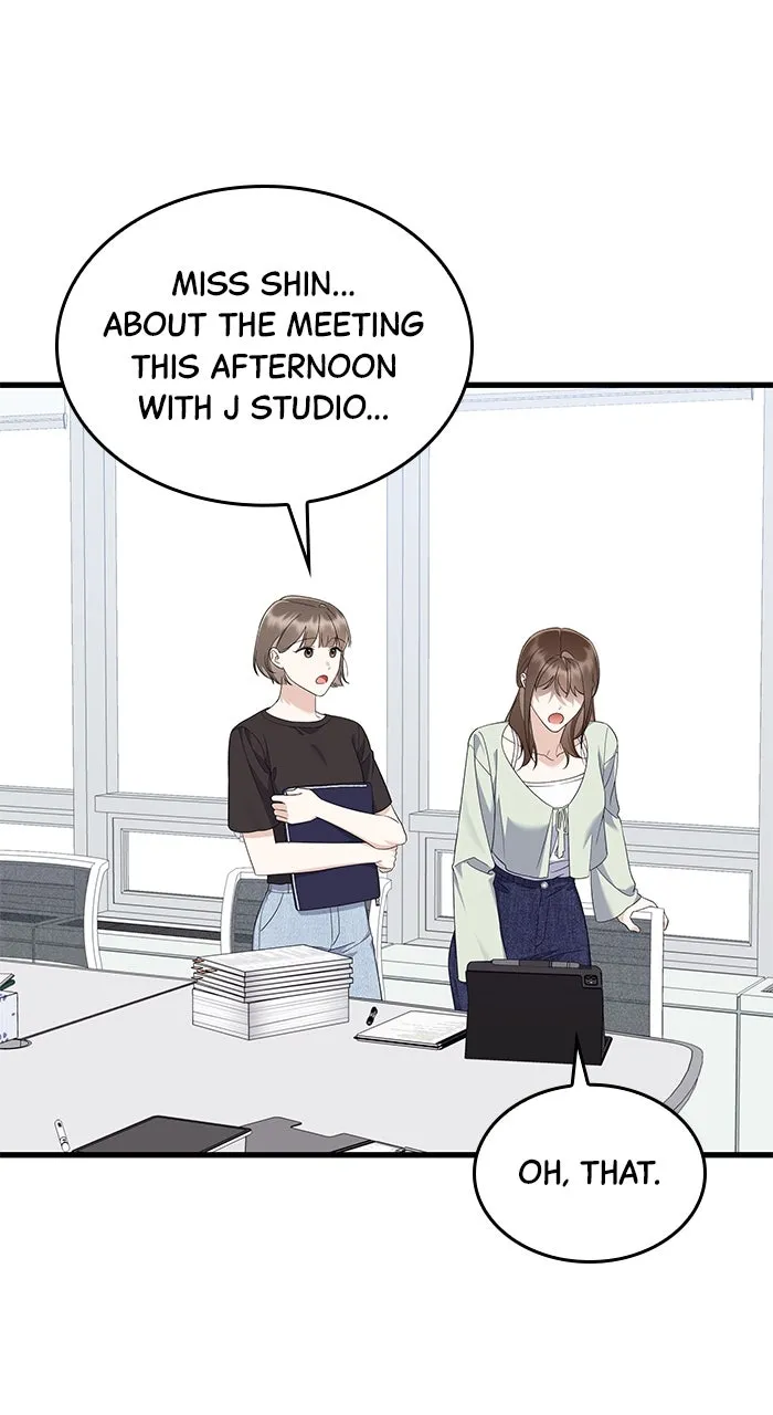 The New Hire’s Secret Chapter 53 page 76 - 