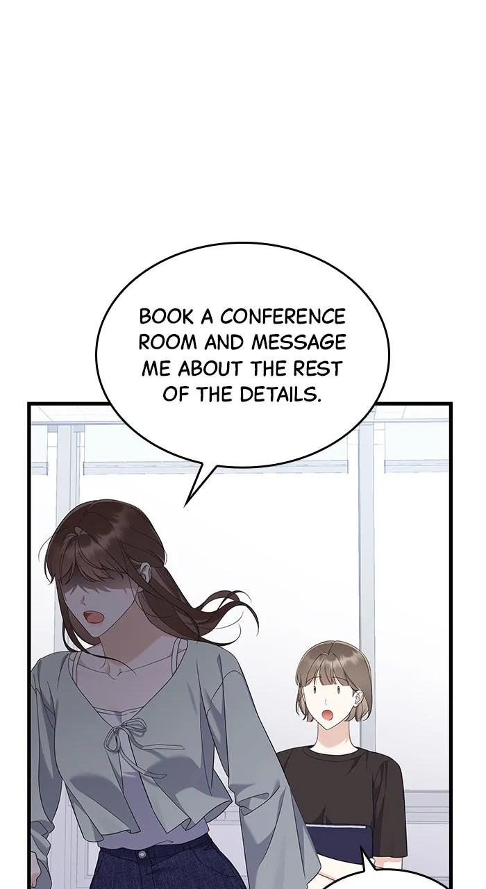 The New Hire’s Secret Chapter 53 page 77 - 