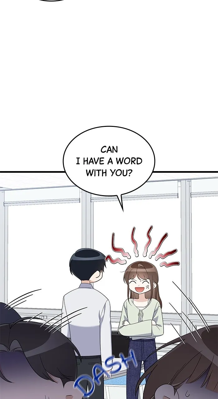 The New Hire’s Secret Chapter 53 page 80 - 