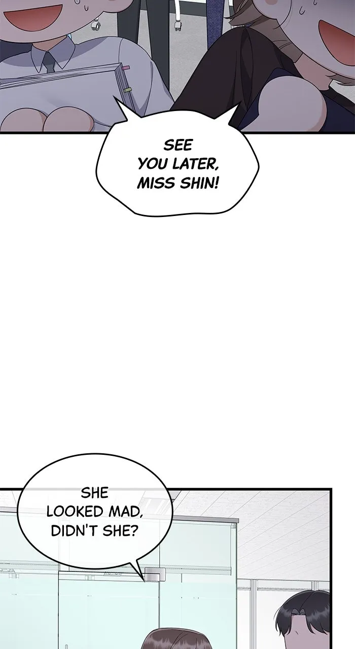 The New Hire’s Secret Chapter 53 page 81 - 