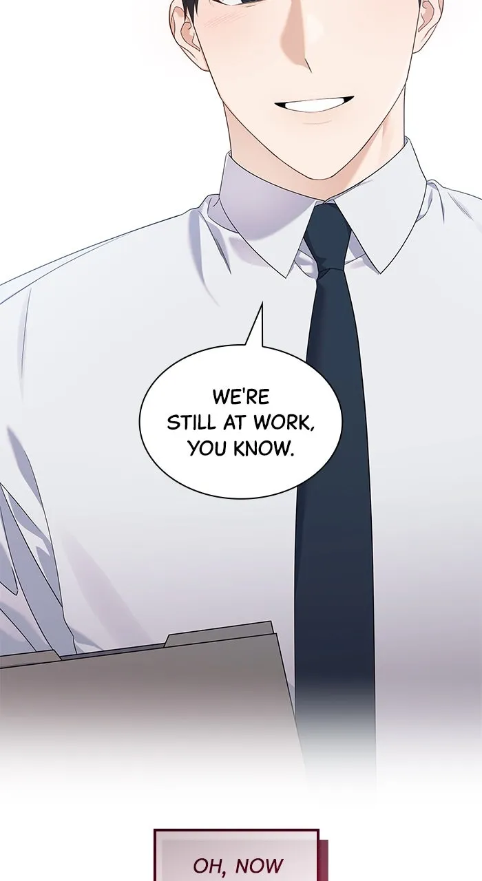 The New Hire’s Secret Chapter 53 page 87 - 