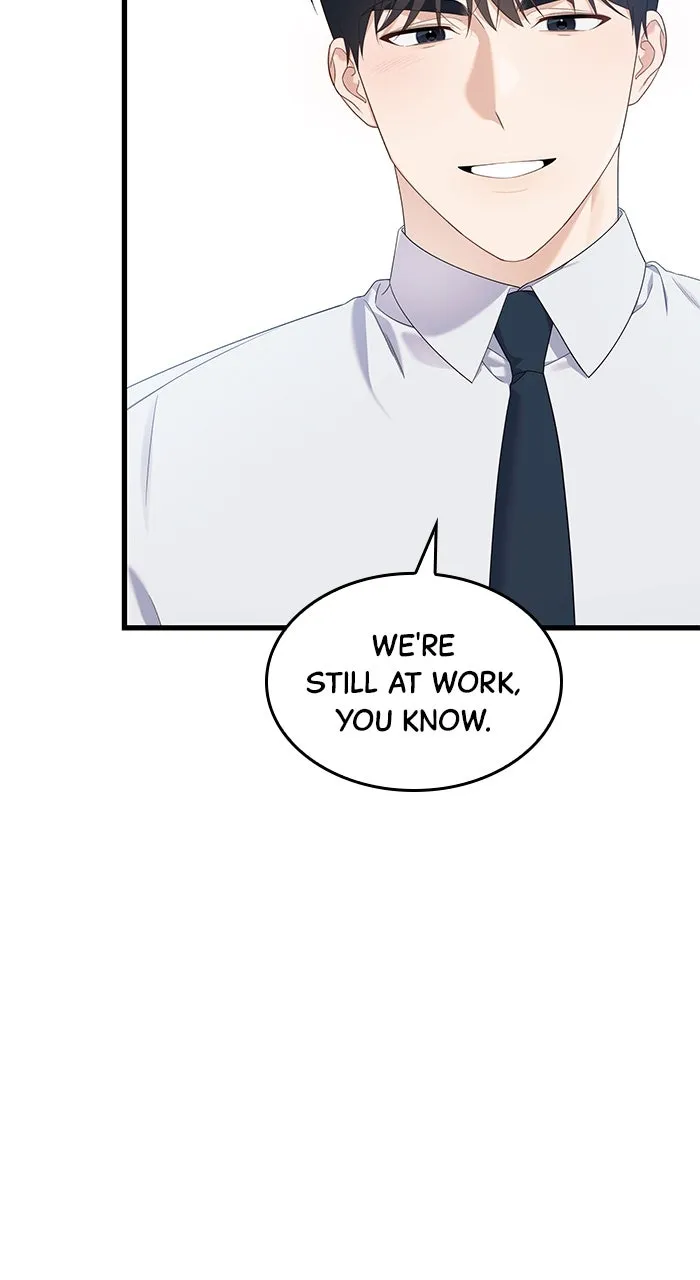 The New Hire’s Secret Chapter 54 page 2 - 