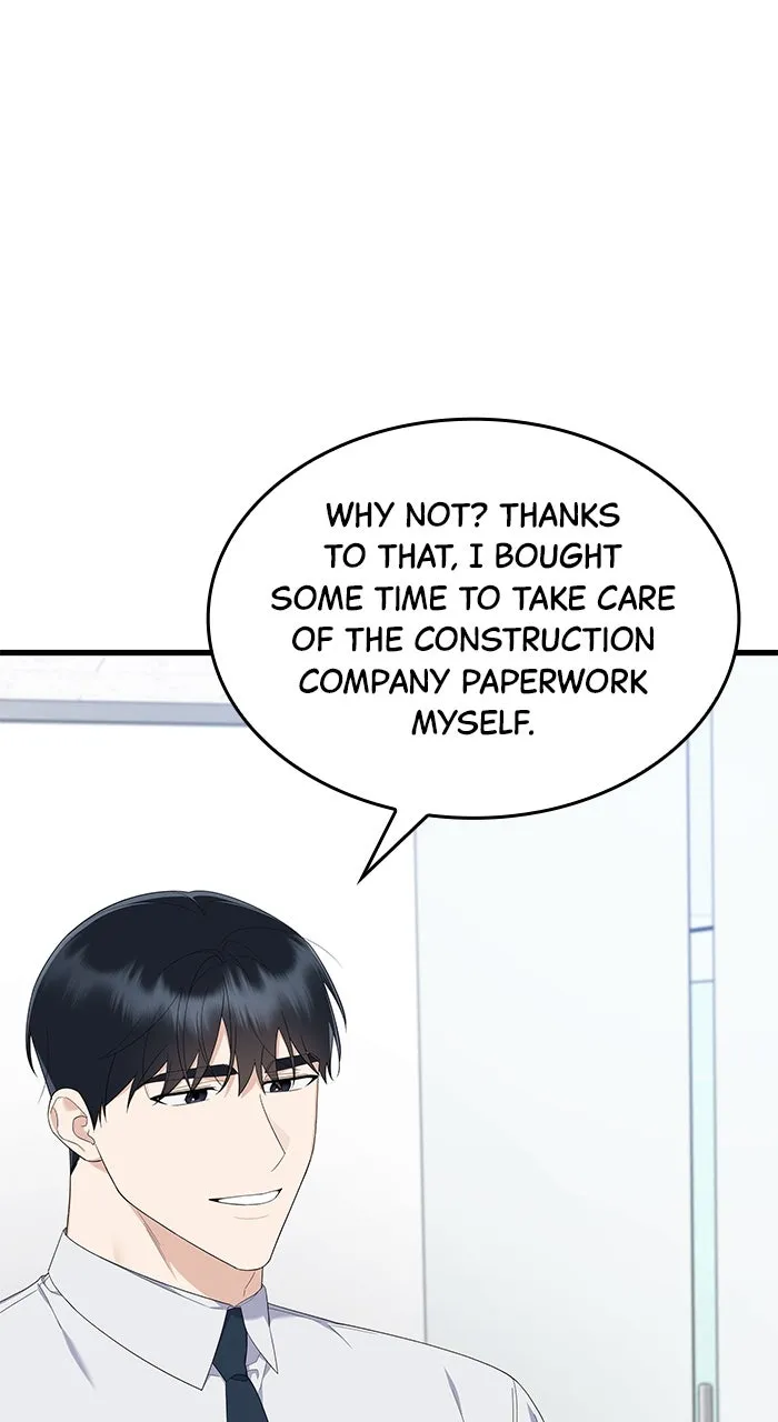 The New Hire’s Secret Chapter 54 page 14 - 