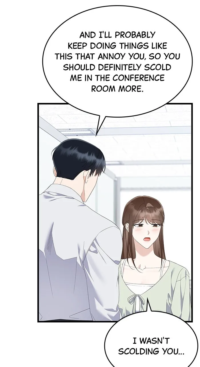 The New Hire’s Secret Chapter 54 page 17 - 