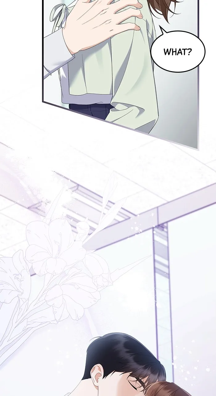 The New Hire’s Secret Chapter 54 page 19 - 