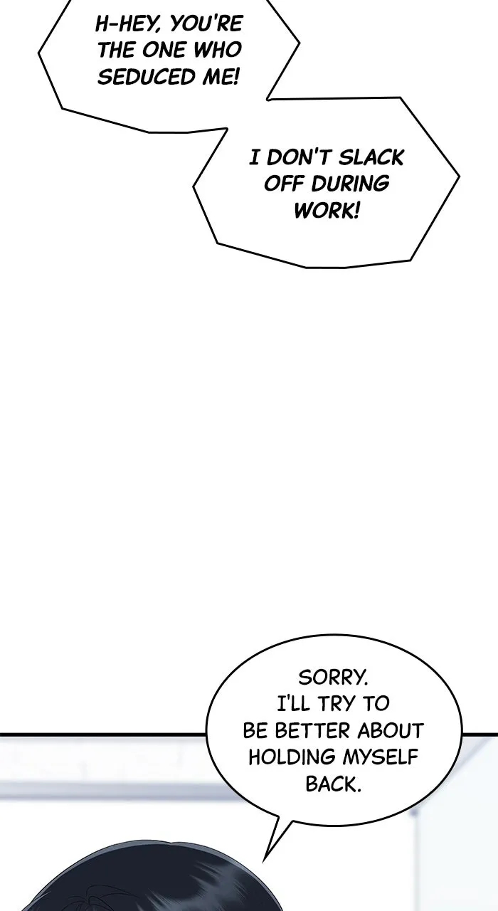 The New Hire’s Secret Chapter 54 page 29 - 