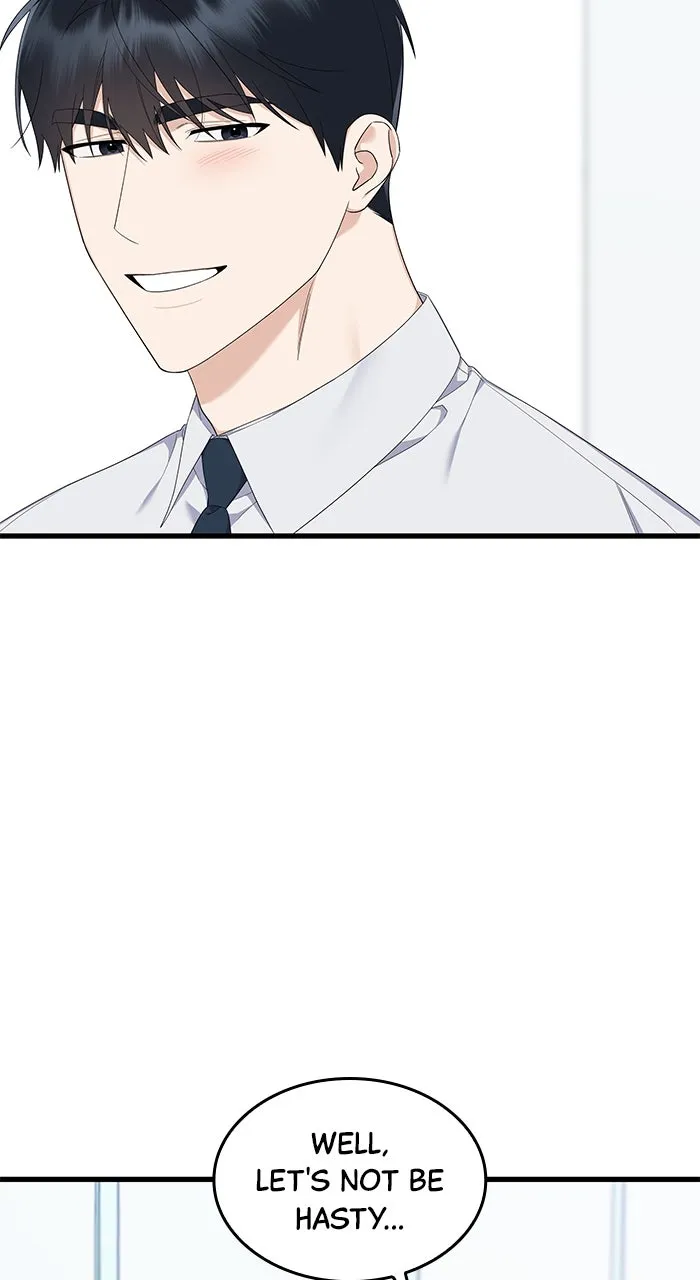 The New Hire’s Secret Chapter 54 page 30 - 