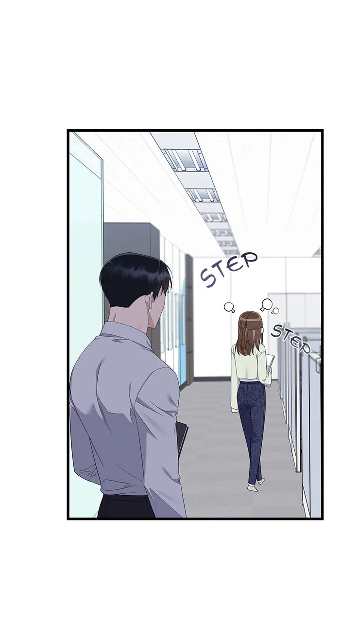 The New Hire’s Secret Chapter 54 page 33 - 