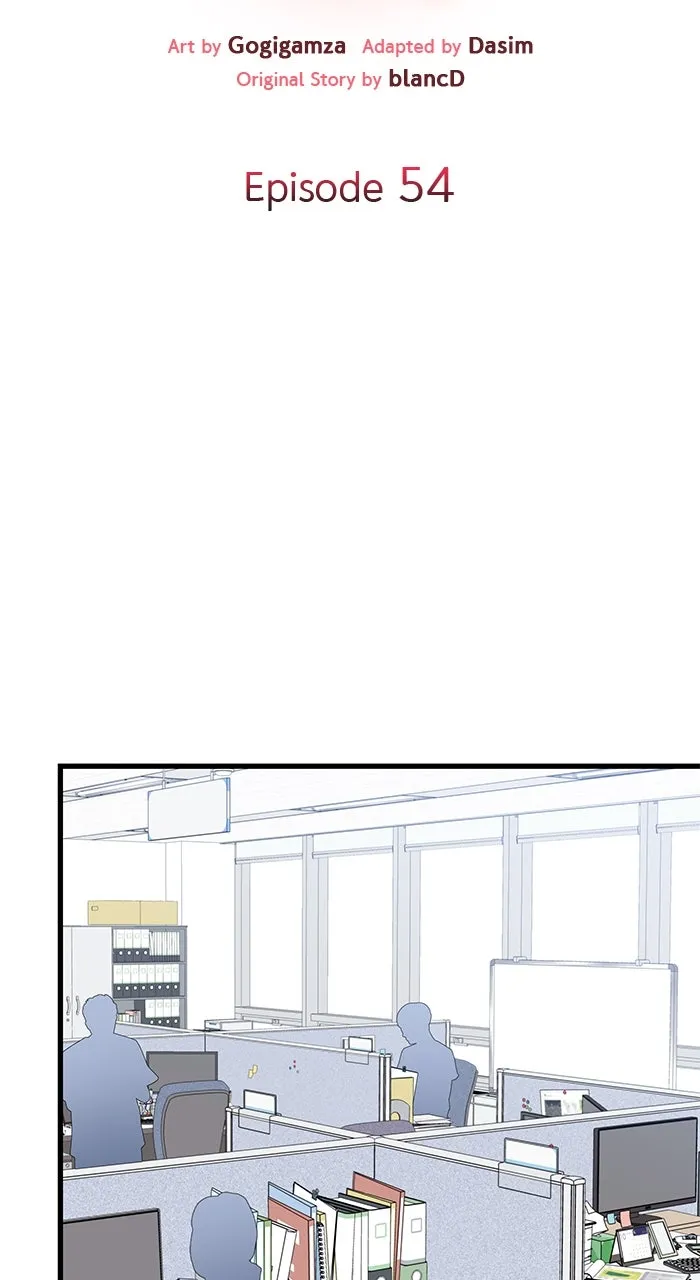 The New Hire’s Secret Chapter 54 page 36 - 