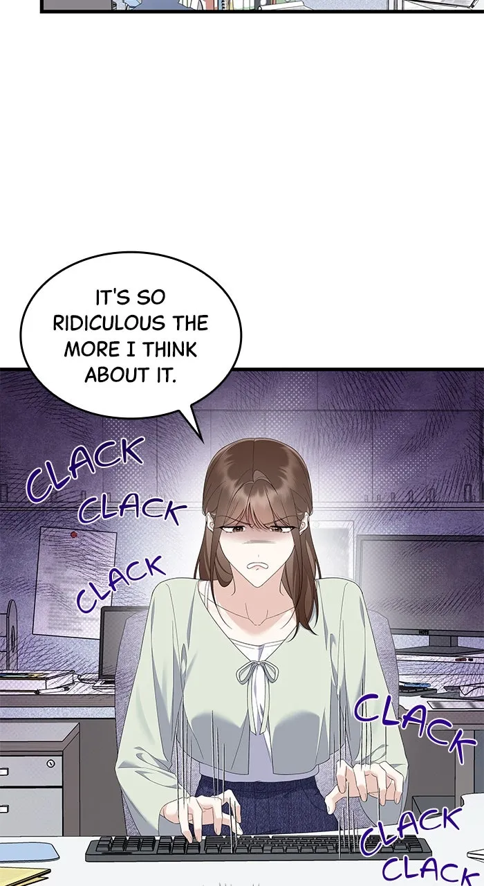 The New Hire’s Secret Chapter 54 page 37 - 