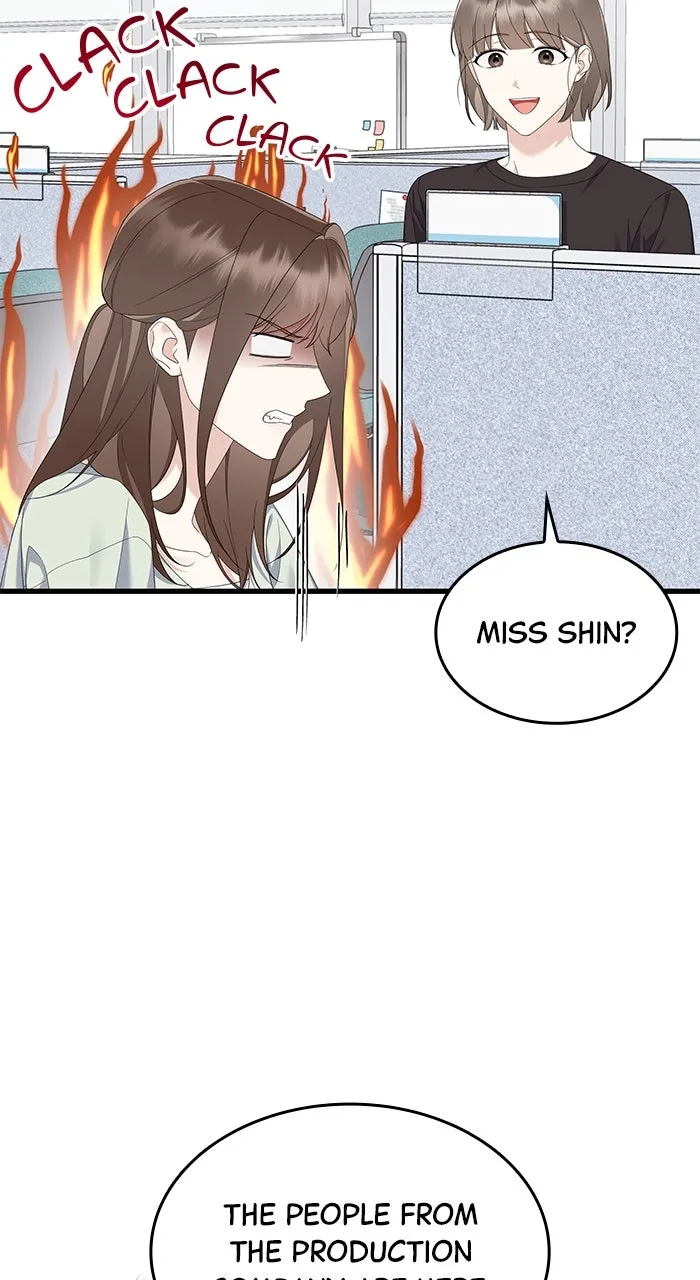 The New Hire’s Secret Chapter 54 page 39 - 