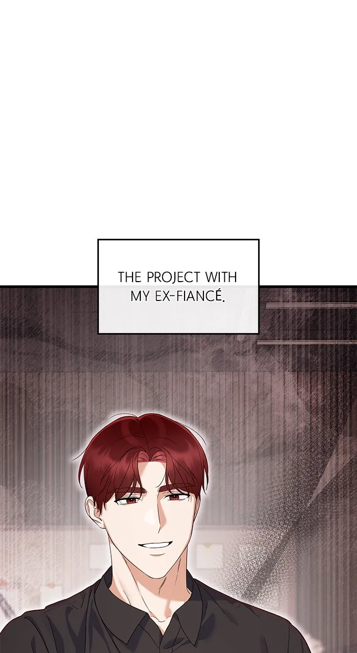 The New Hire’s Secret Chapter 54 page 42 - 