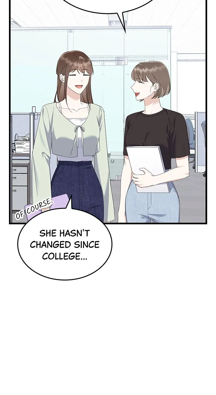 The New Hire’s Secret Chapter 54 page 47 - 