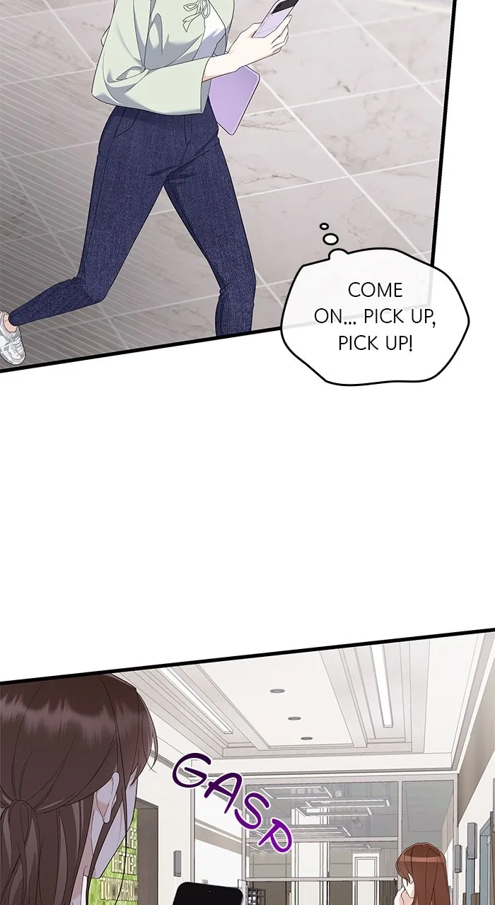 The New Hire’s Secret Chapter 54 page 51 - 