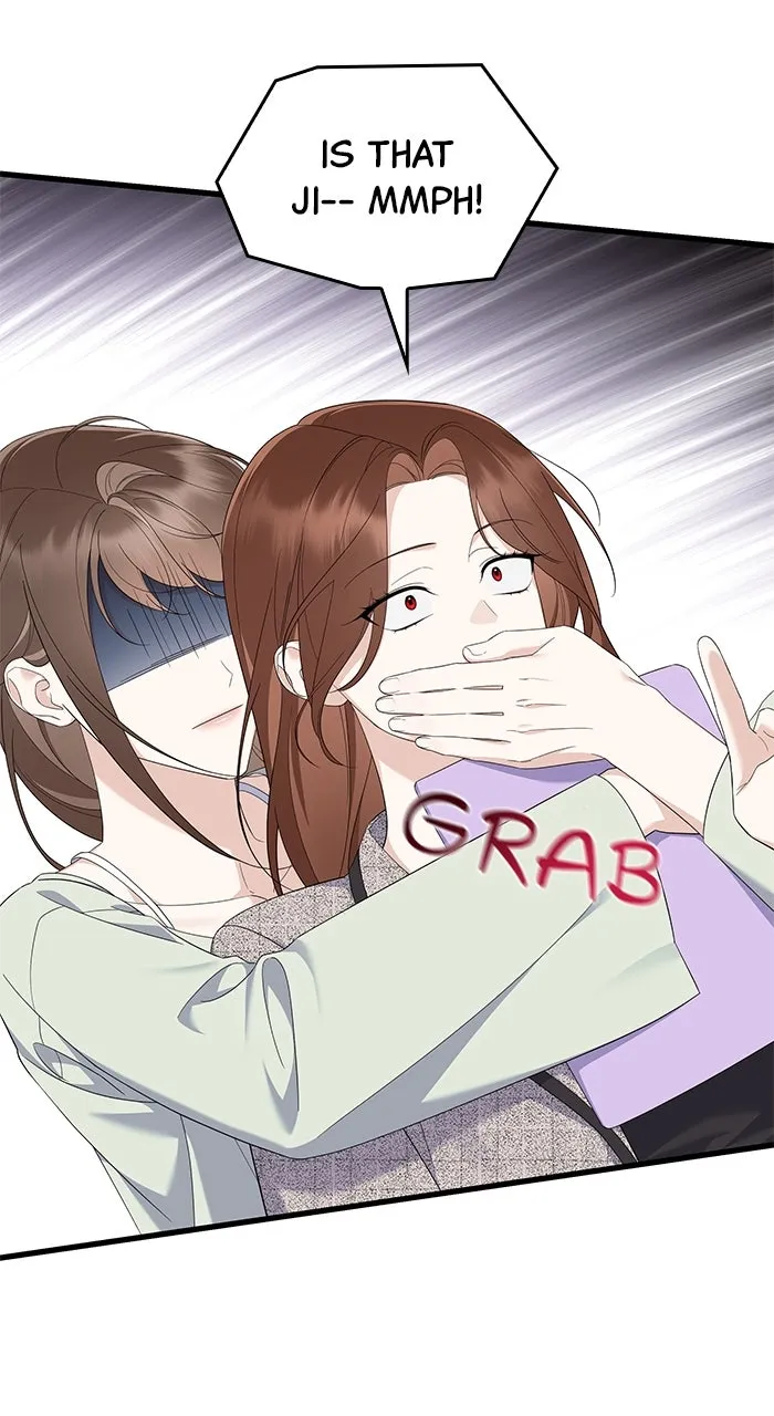 The New Hire’s Secret Chapter 54 page 54 - 
