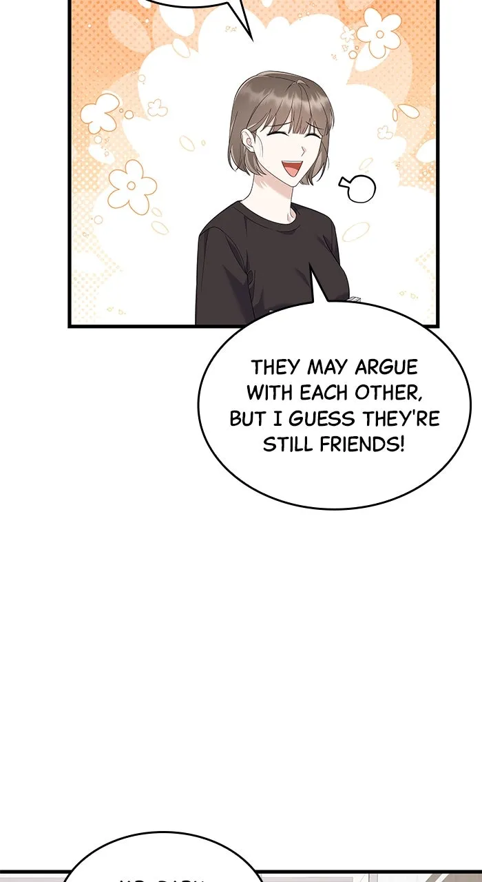 The New Hire’s Secret Chapter 54 page 59 - 