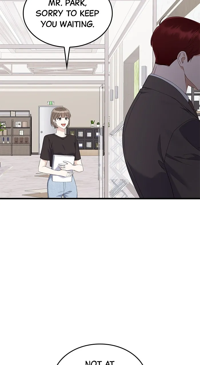 The New Hire’s Secret Chapter 54 page 60 - 