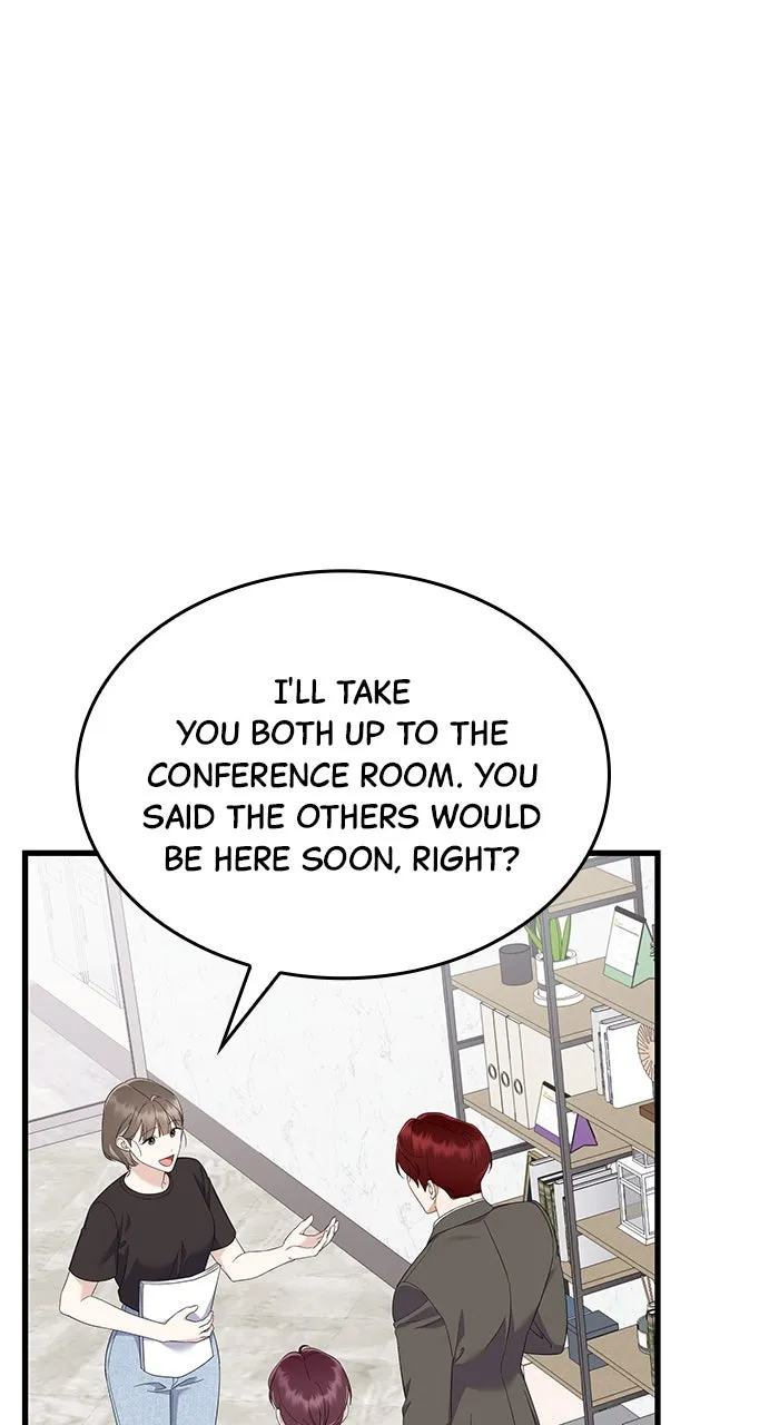 The New Hire’s Secret Chapter 54 page 62 - 