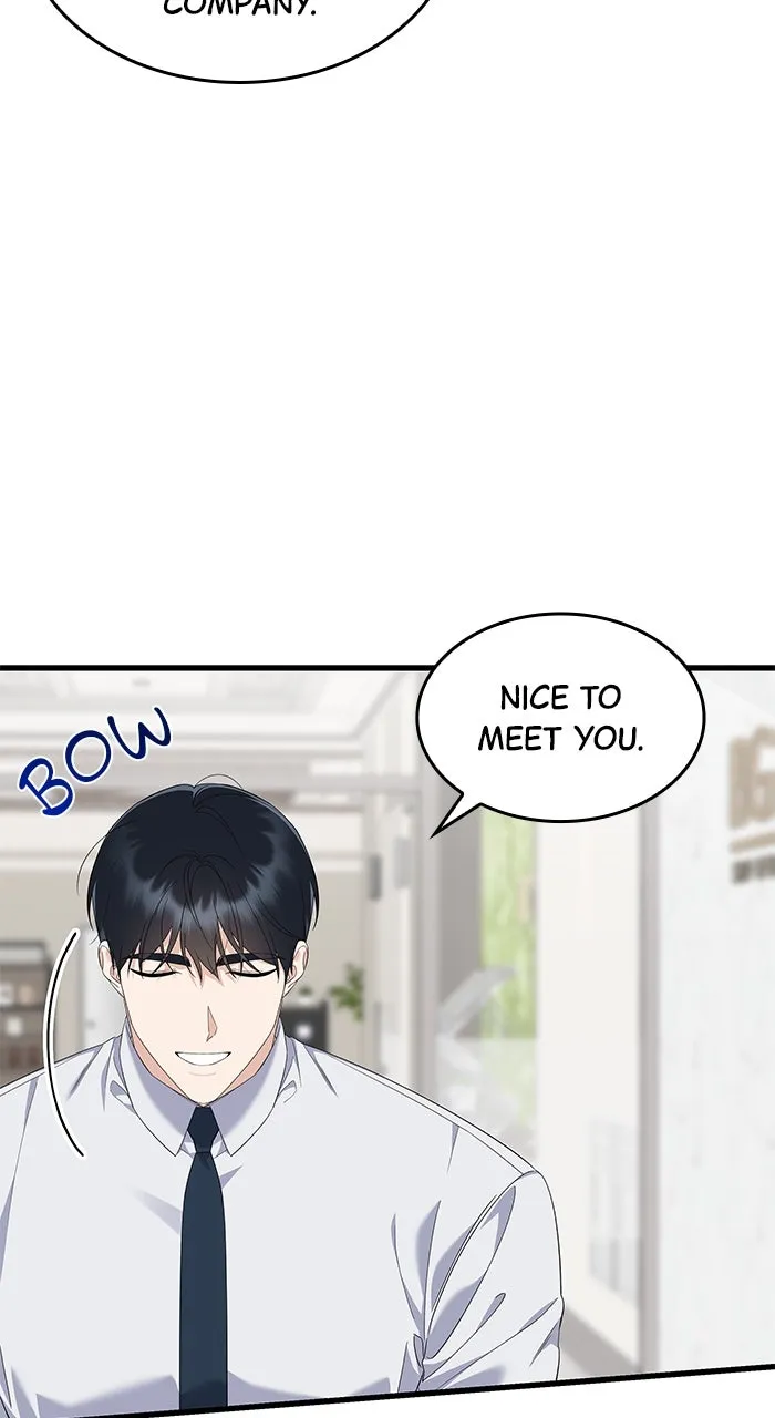 The New Hire’s Secret Chapter 54 page 69 - 