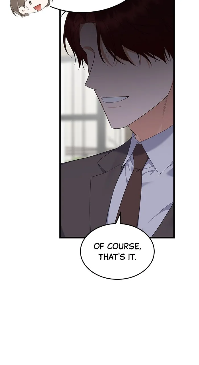 The New Hire’s Secret Chapter 54 page 72 - 