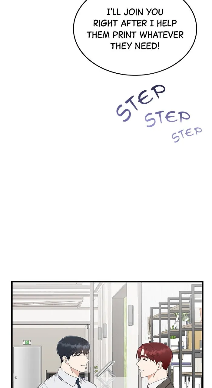 The New Hire’s Secret Chapter 54 page 74 - 