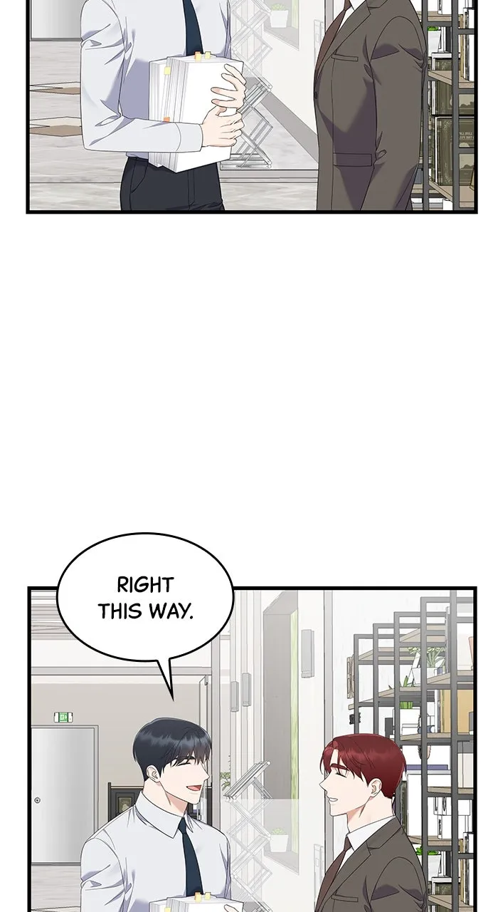 The New Hire’s Secret Chapter 54 page 75 - 