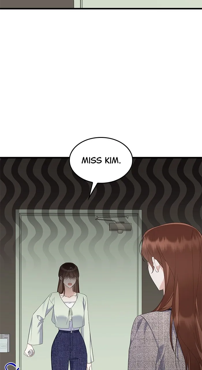 The New Hire’s Secret Chapter 55 page 2 - 