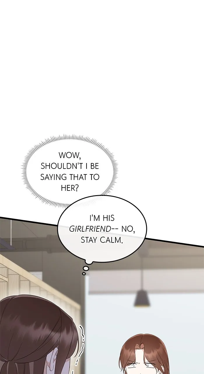 The New Hire’s Secret Chapter 55 page 11 - 