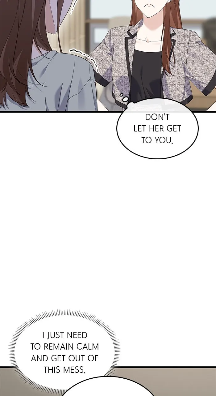 The New Hire’s Secret Chapter 55 page 12 - 
