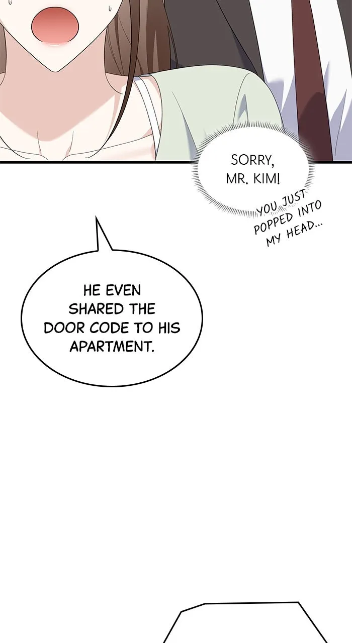 The New Hire’s Secret Chapter 55 page 15 - 