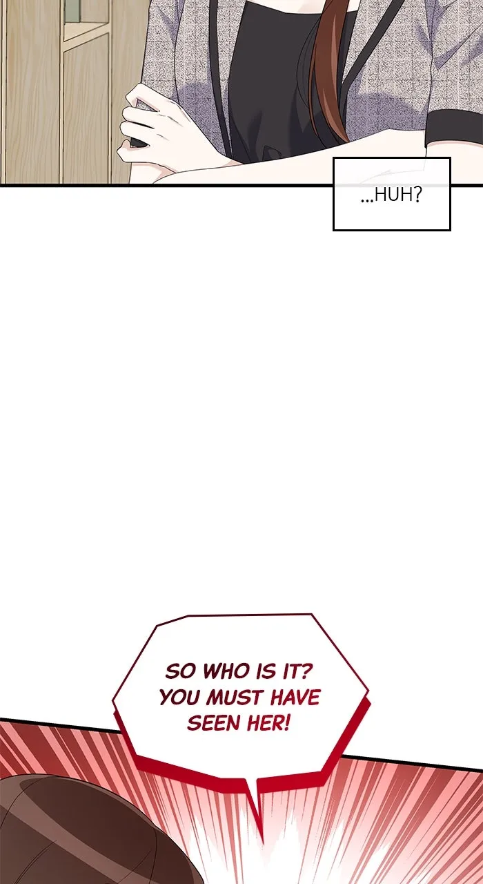 The New Hire’s Secret Chapter 55 page 18 - 