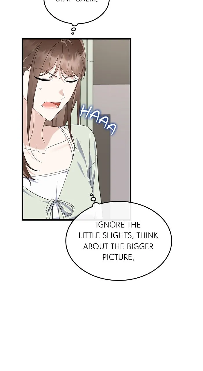The New Hire’s Secret Chapter 55 page 20 - 