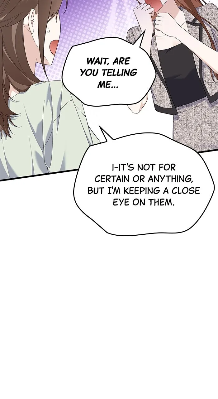 The New Hire’s Secret Chapter 55 page 23 - 