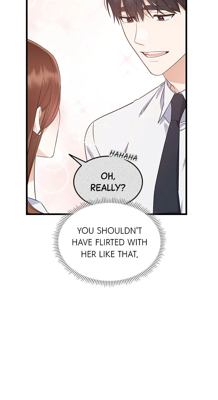 The New Hire’s Secret Chapter 55 page 26 - 