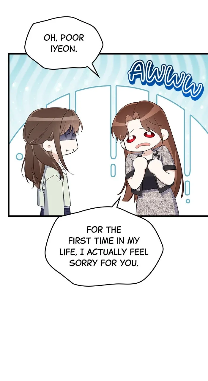 The New Hire’s Secret Chapter 55 page 27 - 